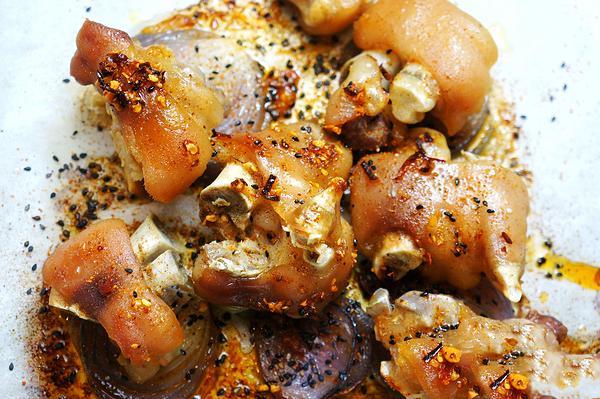 中国人现代厨房,中国人厨房