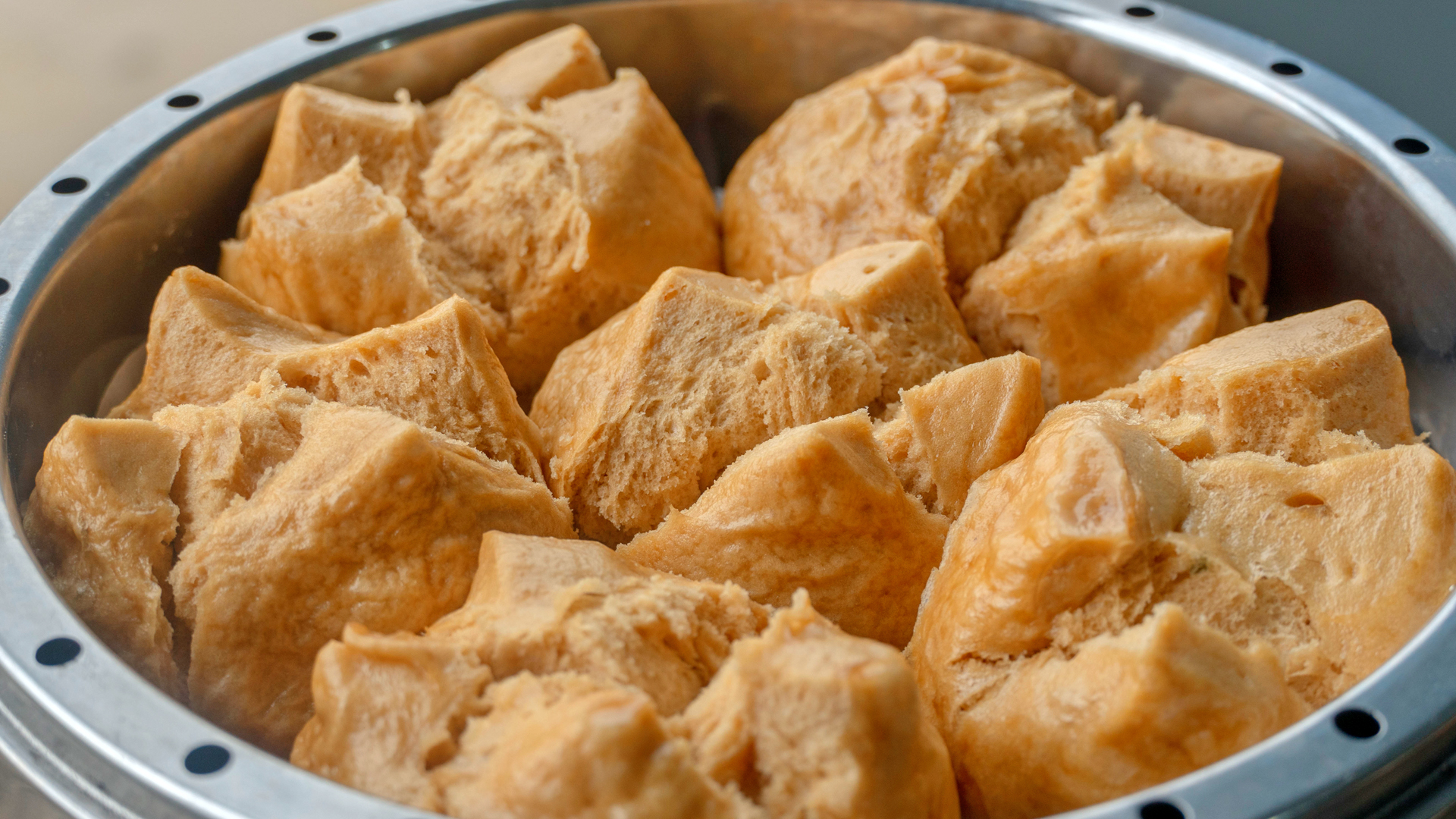 孩子挑食给他做蔬菜馒头,营养花样馒头挑食宝宝也无法抗拒