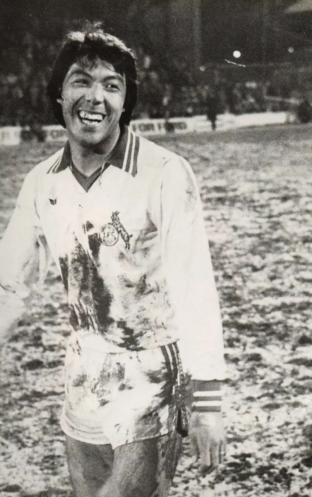 奥寺康彦：日本球员的旅欧浪潮，都始于他勇敢的冒险