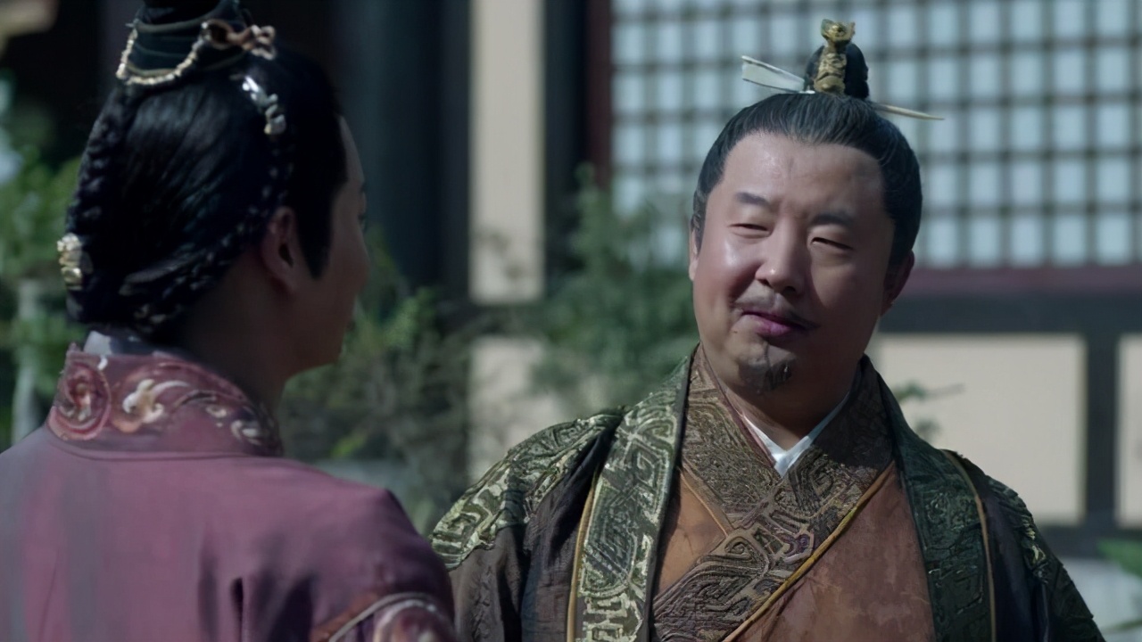 琅琊榜纪王最后的结局,纪王解读琅琊榜