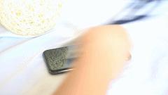 飞智银镜钢化膜测评,飞智高银镜钢化膜