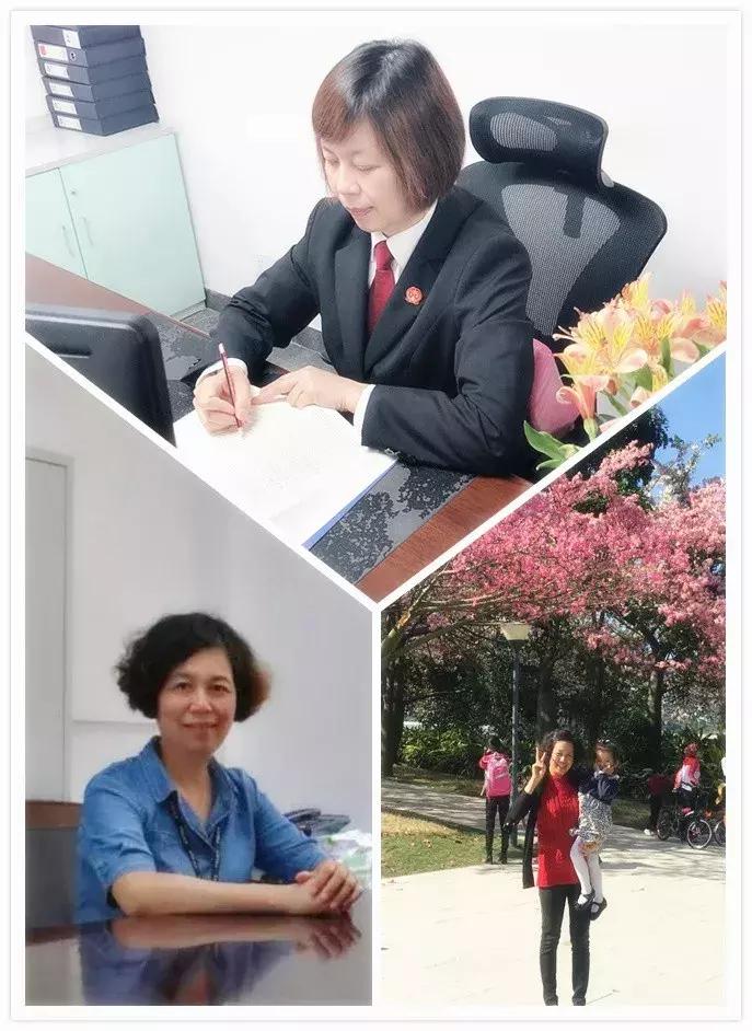 雁江区法院民三庭获巾帼文明岗,巾帼文明岗获奖