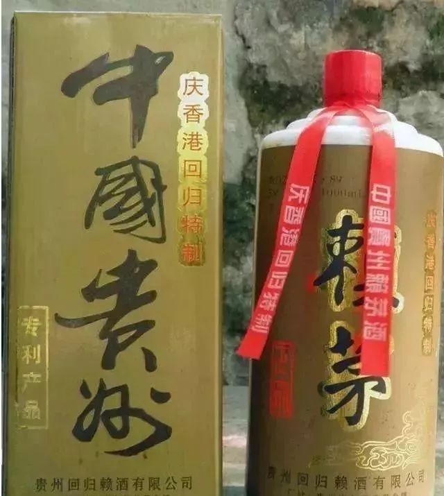茅台六大系列酒排名,茅台镇的六大酱香品牌