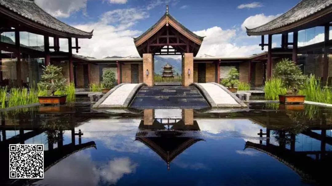 2019全国必住酒店top50,国内口碑最好的美宿