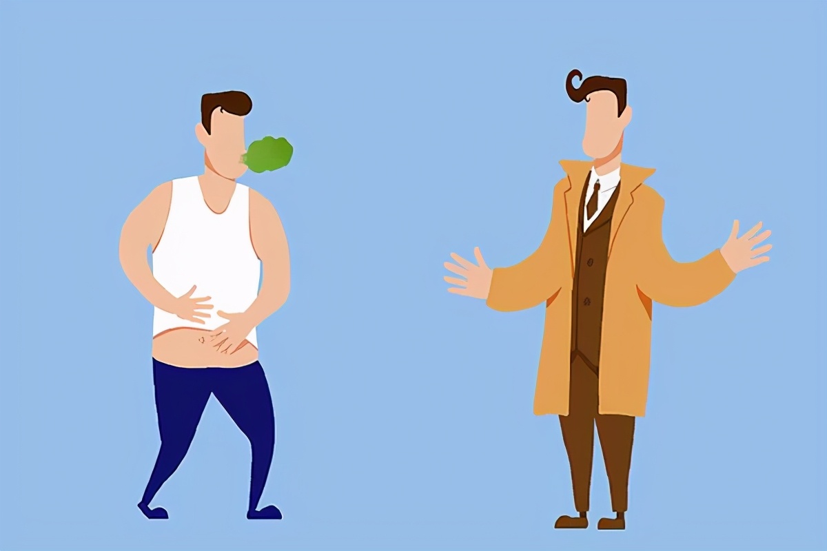 口臭是怎么回事如何解决口臭问题,口臭是什么原因用什么方法治口臭