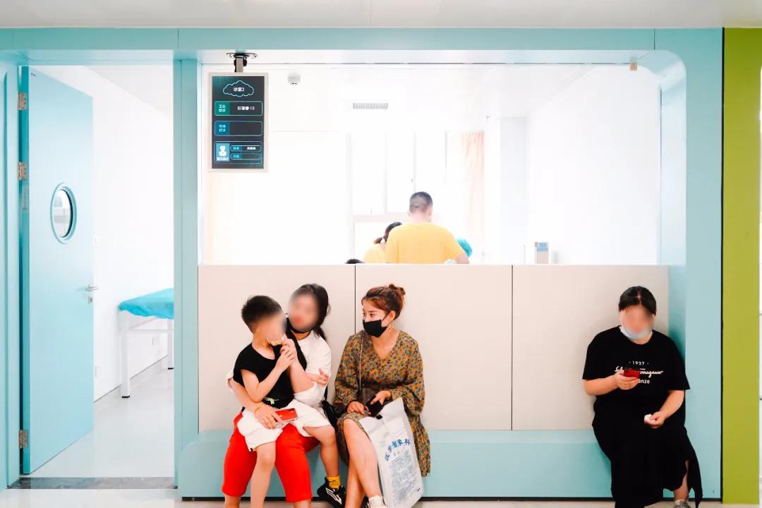 广州路的儿童医院是看多大的小孩,广州路儿童医院有急诊吗