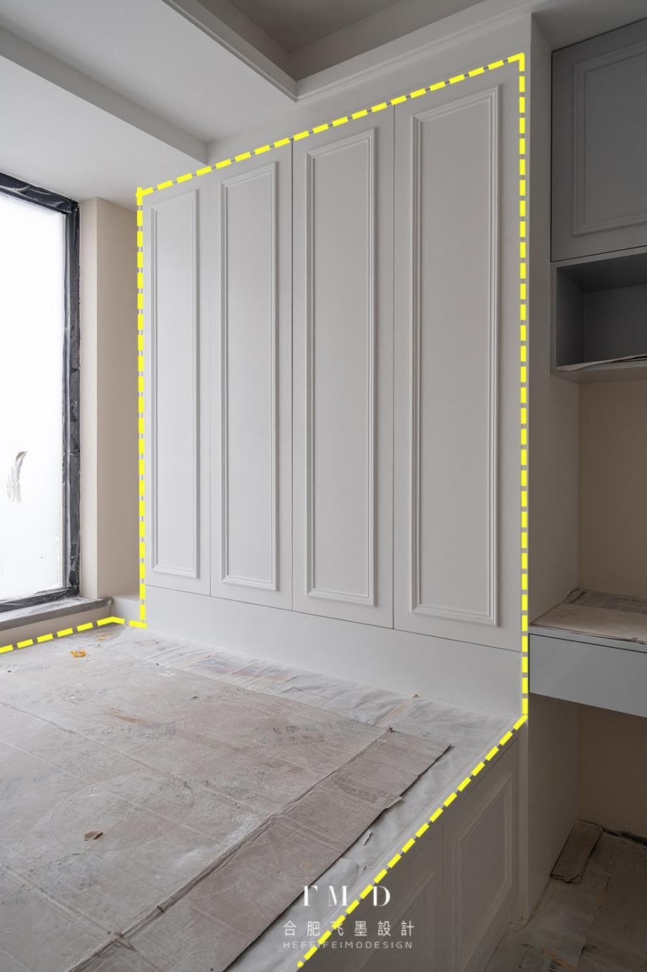 榻榻米床柜一体有什么缺点和不足,榻榻米床柜一体有什么缺点和优点