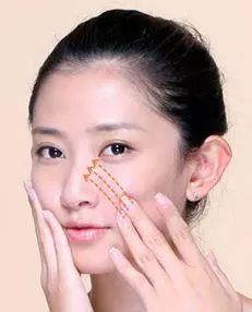 名门泽佳5步淡化法令纹,名门泽佳怎么祛法令纹