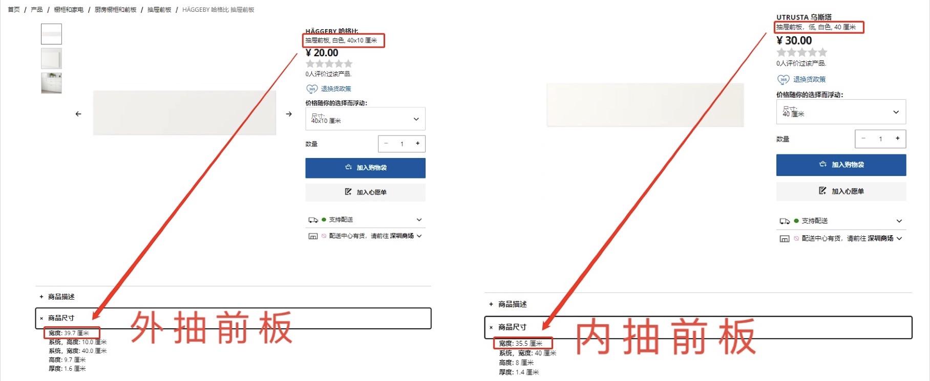 宜家基础款改造,宜家内部组装教程