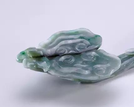 古人挠痒神器，一柄在握，岁美人和