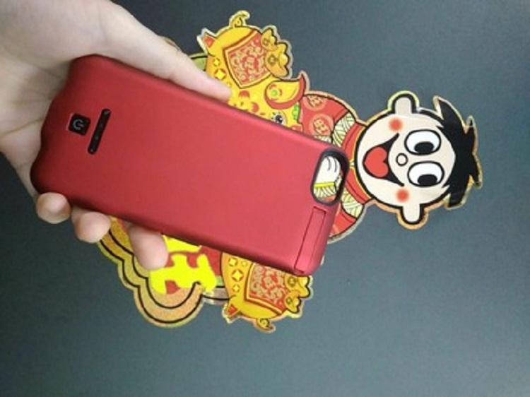 背夹充电宝大容量推荐,轻薄便携充电宝背夹