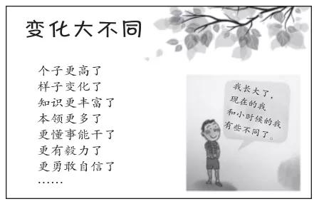 备课参考|语文名师胡元华设计五下第一单元习作课