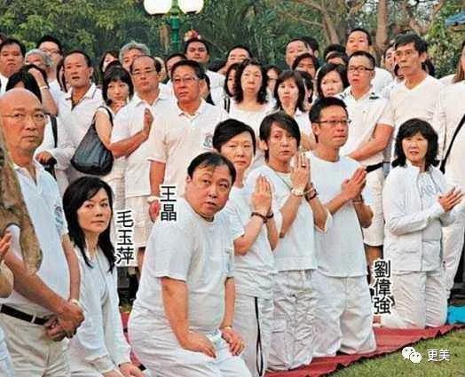 白龙王罗志祥事件是否属实,罗志祥早年谈白龙王