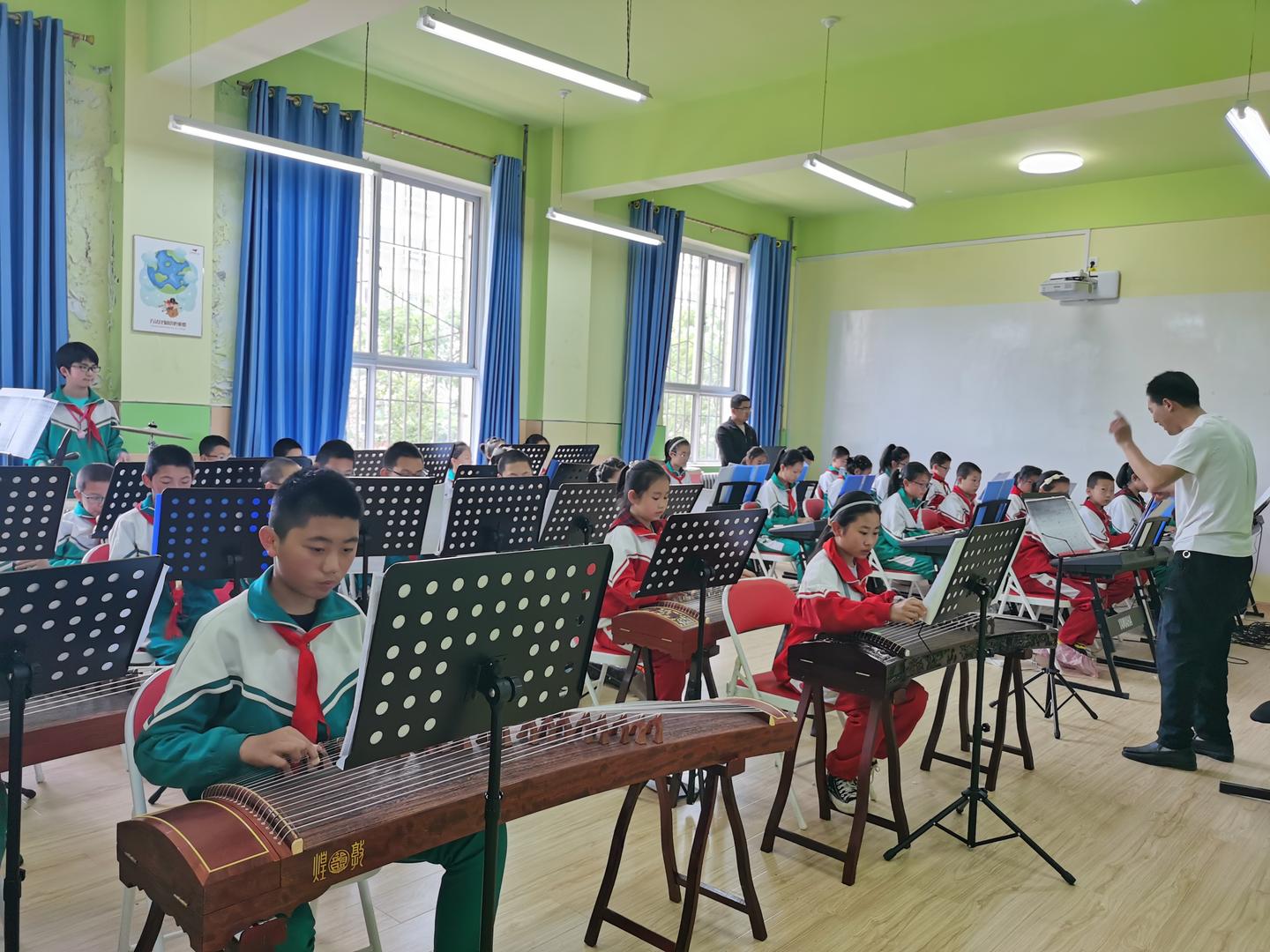 通渭文庙街小学,通渭文庙街小学公开课