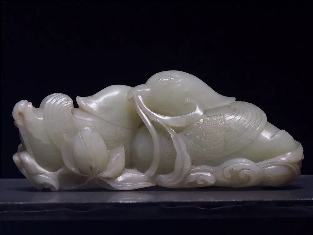 刘大同《古玉辩》全文抄录（图文无关，仅供欣赏）