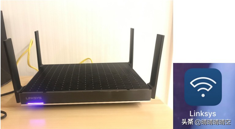 领势mr9600路由器有实力才敢低调,领势mr9600和小米ax9000