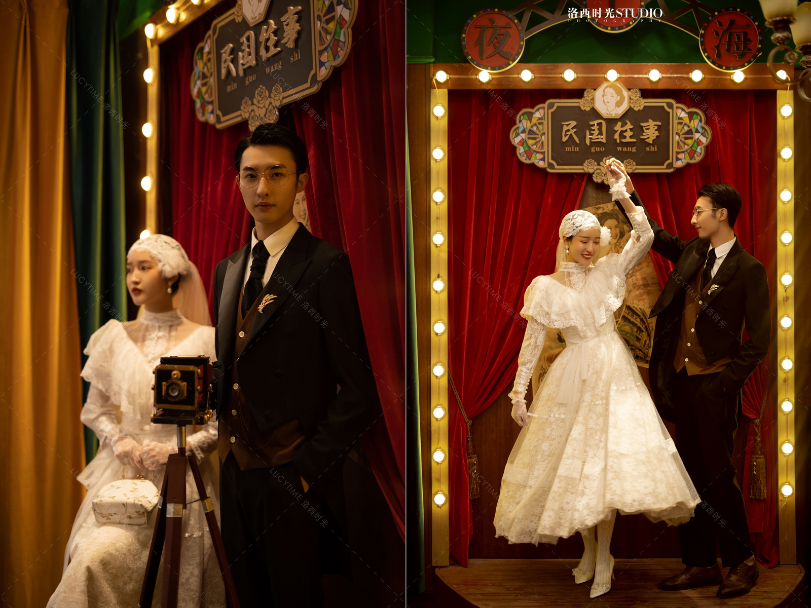 洛阳2019年10月17日婚纱摄影,创意婚纱照拍摄洛阳