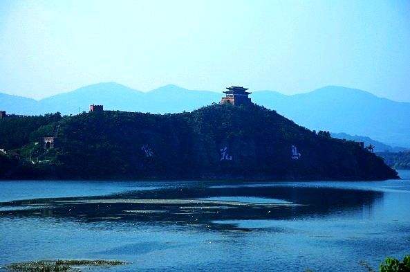 湖北松滋洈水风景区门票多少钱,松滋洈水旅游风景区游客量