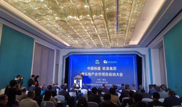 灵山湾又添130亩的城市综合体项目福麟海景丽园不再孤单