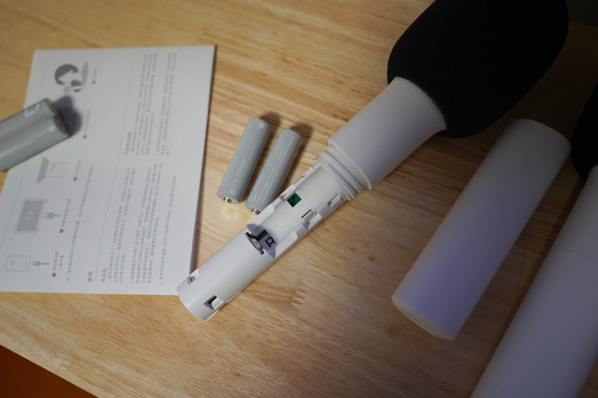 雷石k歌麦克风小程序,特斯拉雷石ktv麦克风有必要买吗