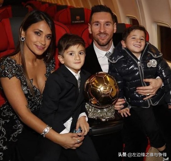 2019金球奖颁奖典礼梅西c罗,梅西与c罗巅峰对决是什么赛程