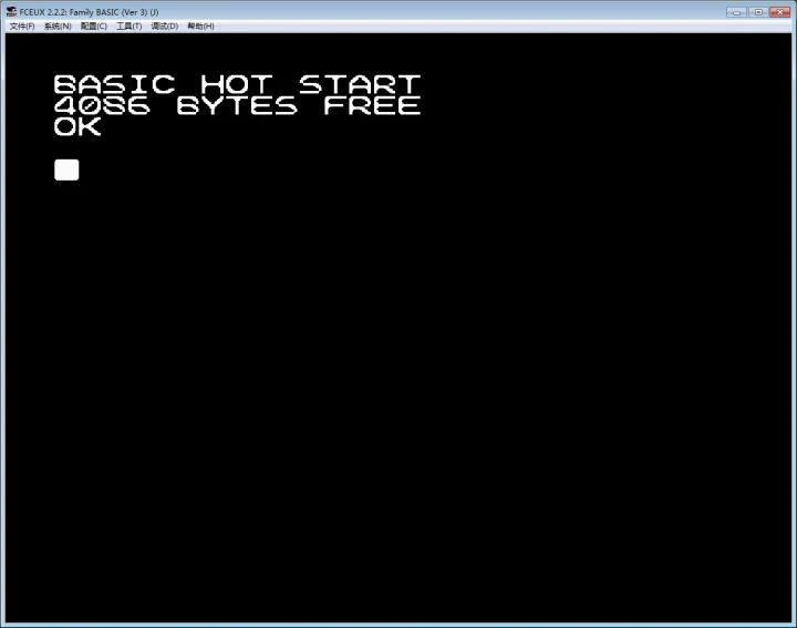 任天堂红白游戏机开箱视频,任天堂红白机经典游戏