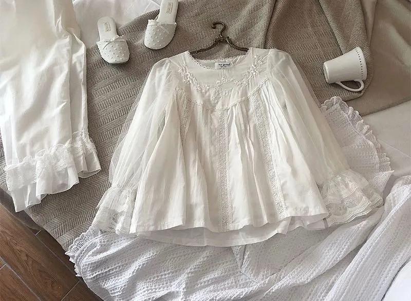 慵懒舒适的睡衣时尚你get了么,超好看的睡衣秋天和冬天都能穿的