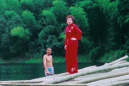 李琼出道1998青歌赛决赛现场,李琼参加青歌赛获奖完整版