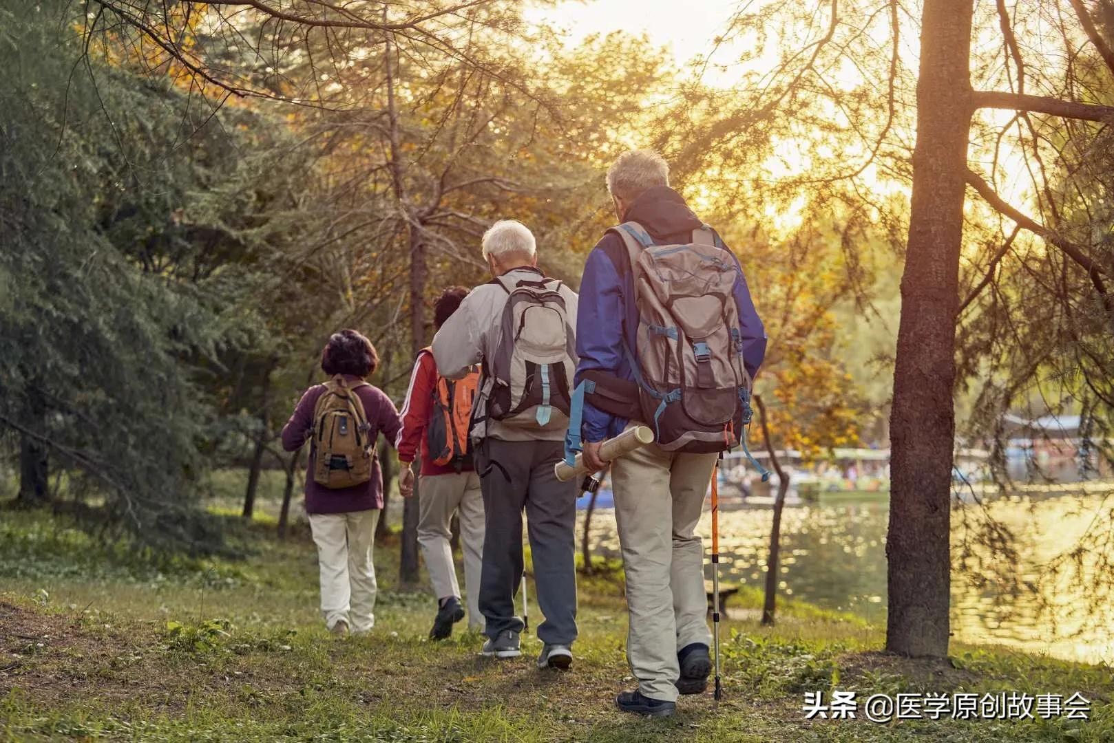 60岁老人不宜做这几件事,60岁以后不要做这4件事