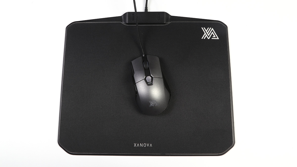 星极鼠标垫,xanova鼠标垫测评