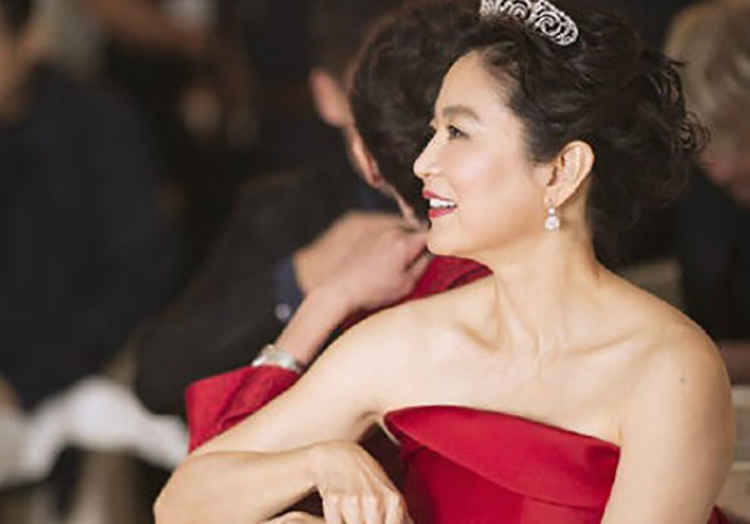 女人高颧骨骨相好吗,高颧骨怎么打造高级脸