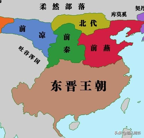 朝代统治时间长短排序,中国历史中朝代的排序时间