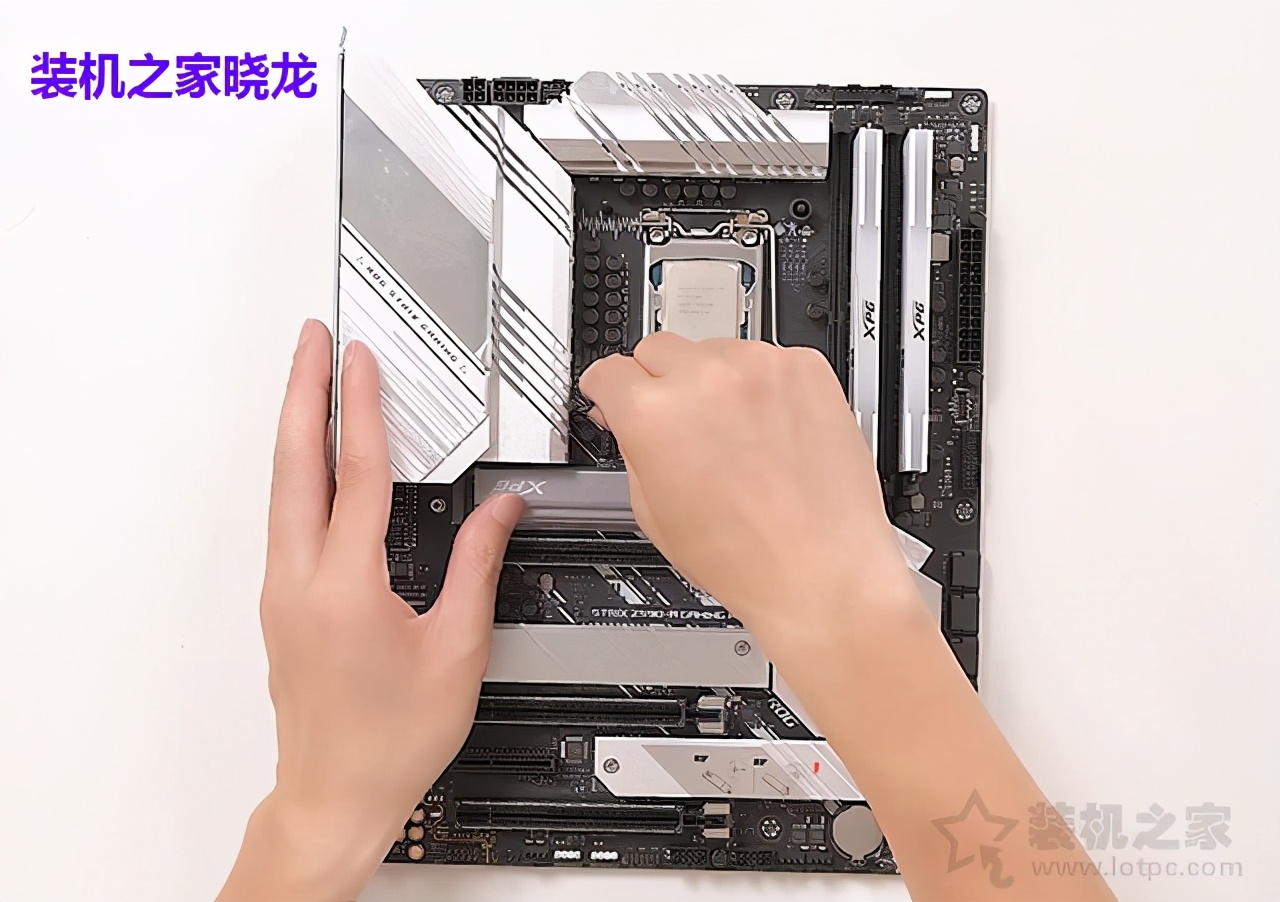 简单组装电脑的详细教程,组装电脑装机流程