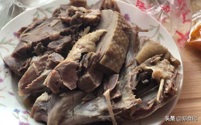 南京盐水鸭老字号有几家,南京老盐水鸭哪个牌子最正宗