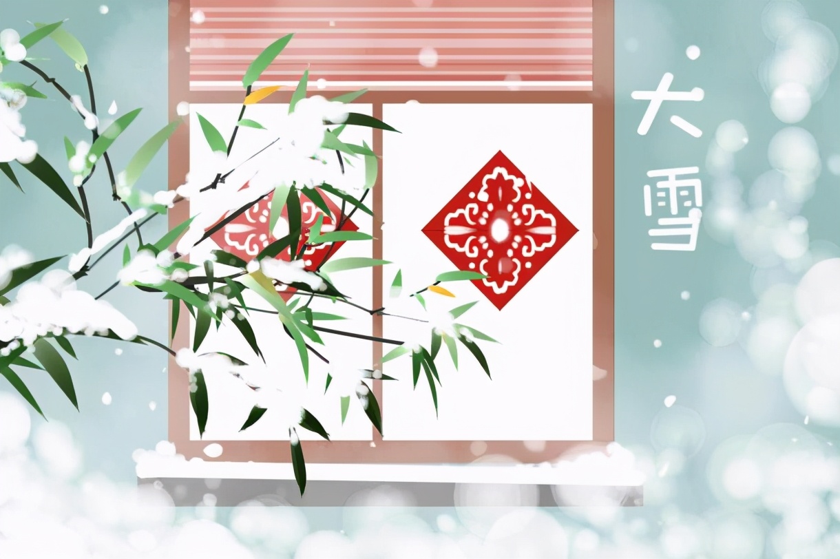 寒号鸟不叫、老虎开始交配，3篇小学课文帮孩子领略大雪之美