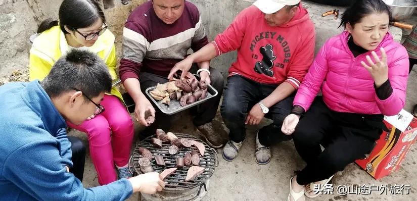 梅里北坡徒步最全攻略,梅里北坡徒步全攻略