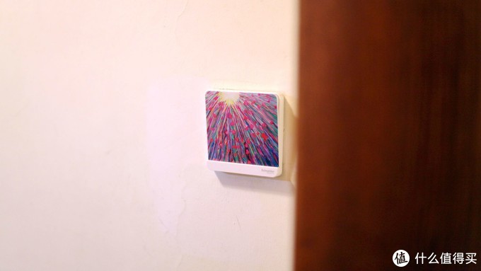 施耐德皓呈系列小夜灯现场效果,施耐德颜值开关插座