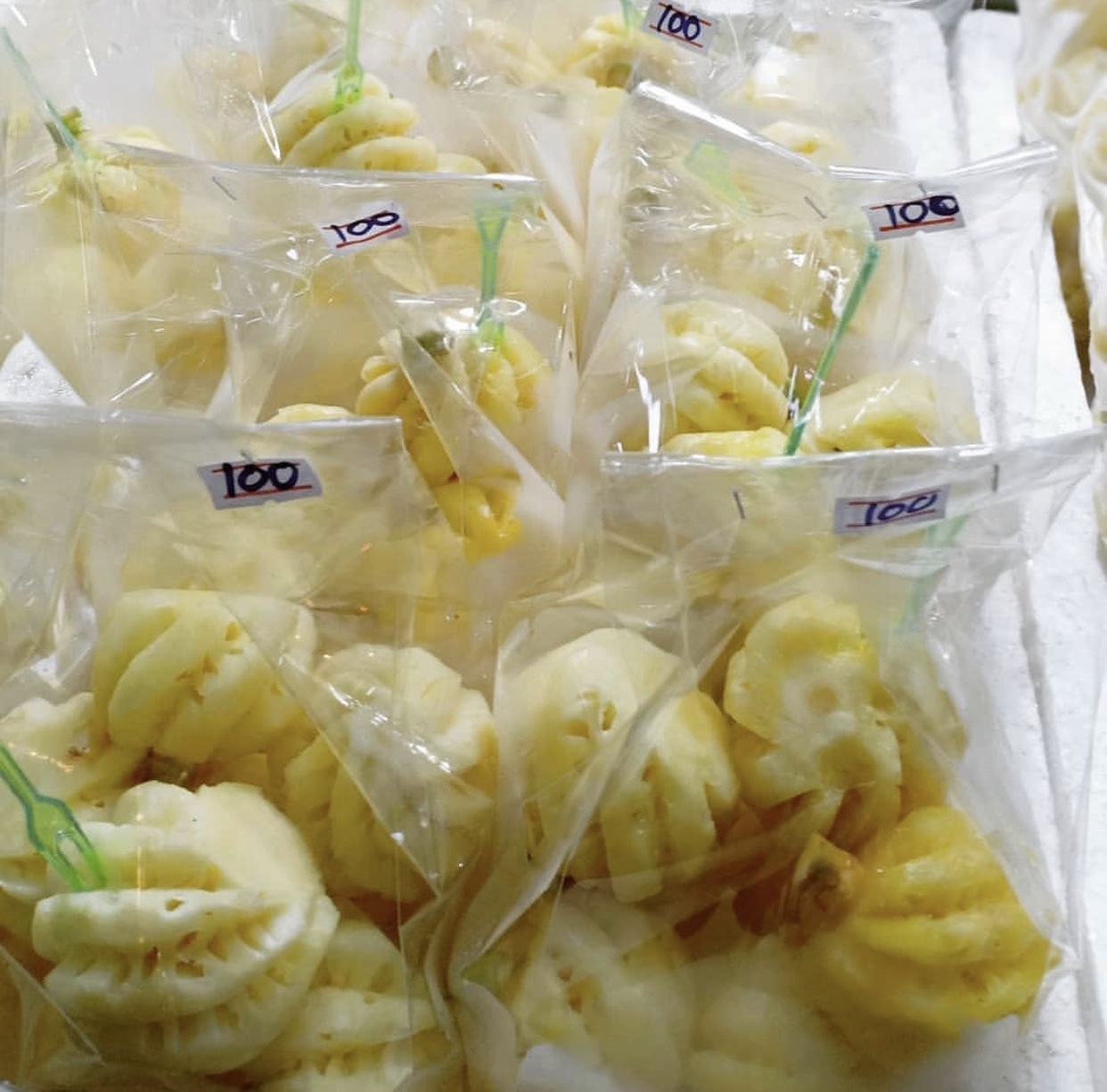 曼谷普吉岛购物攻略,泰国购物去曼谷和清迈哪里好