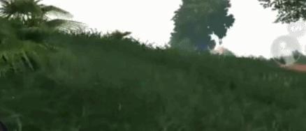 吃鸡教学怎么成为无敌战神,吃鸡技术一般的如何上战神