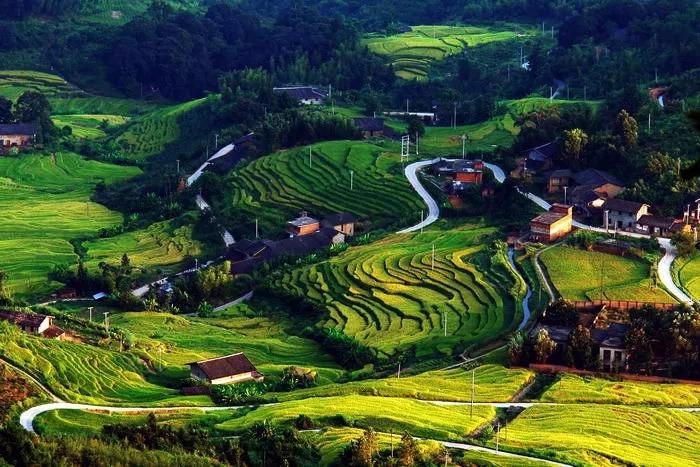 福州十大免费景点,福州网红景点免费