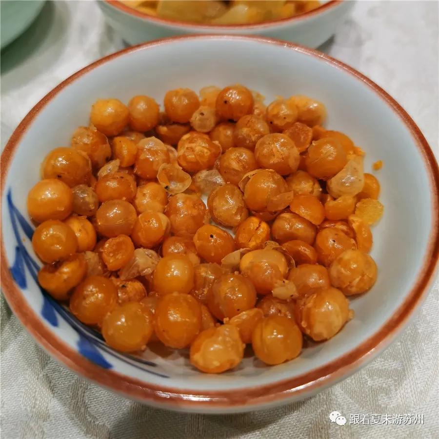 寻味山城记忆中的那碗面,苏州姑苏一碗面