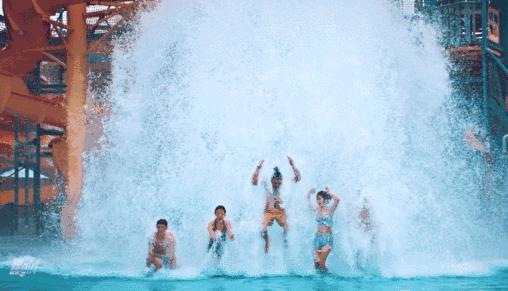 广州长隆亲子旅行,长隆亲子寻游季