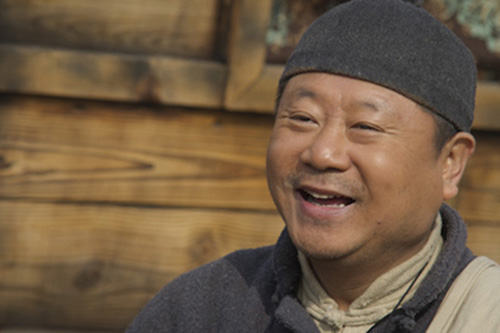 刘老根药匣子片段范伟回去了吗,电视连续剧刘老根3范伟药匣子