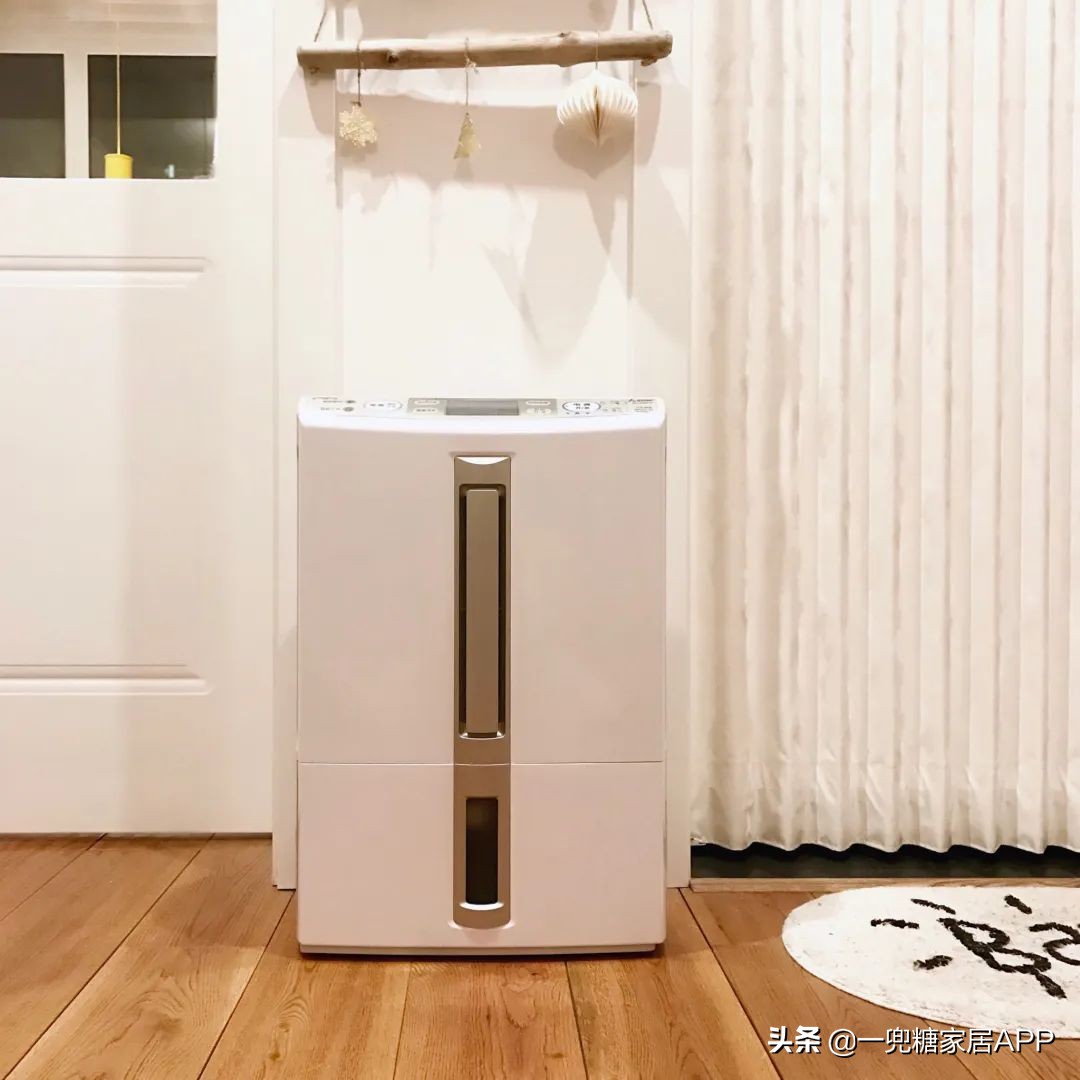 趁回南天还没杀到，我赶紧做了「*湿机除**」功课！（附屋主推荐款）