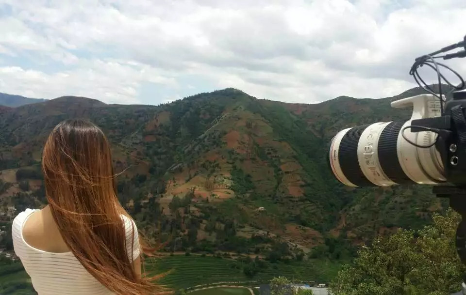 陈绪武，从纸媒到短视频，20年逐梦前行