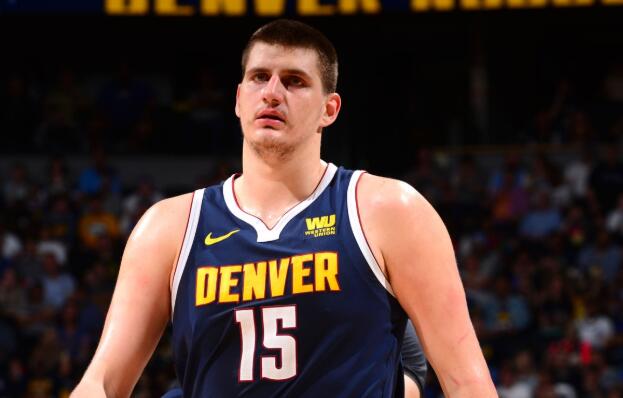 美媒前十中锋,美媒评价中锋最好的球员