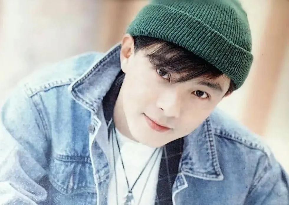 张卫健年轻时候的人气,张卫健为啥一直这么年轻