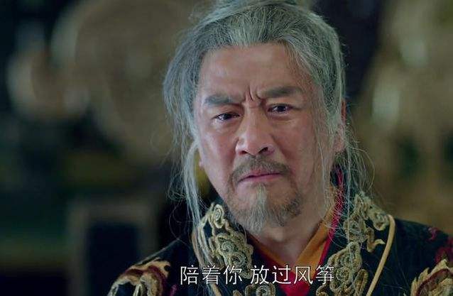 豆瓣评分9.3，4年后观众还在重刷，《琅琊榜》为何能够封神？