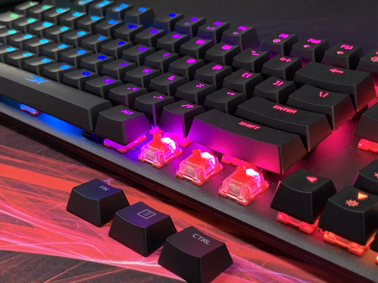 最值得入手的青轴无线机械键盘,入门级机械键盘红轴推荐