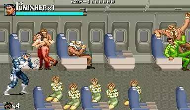 游戏厅童年街机射击游戏大全,回忆童年时代风靡一时的街机游戏